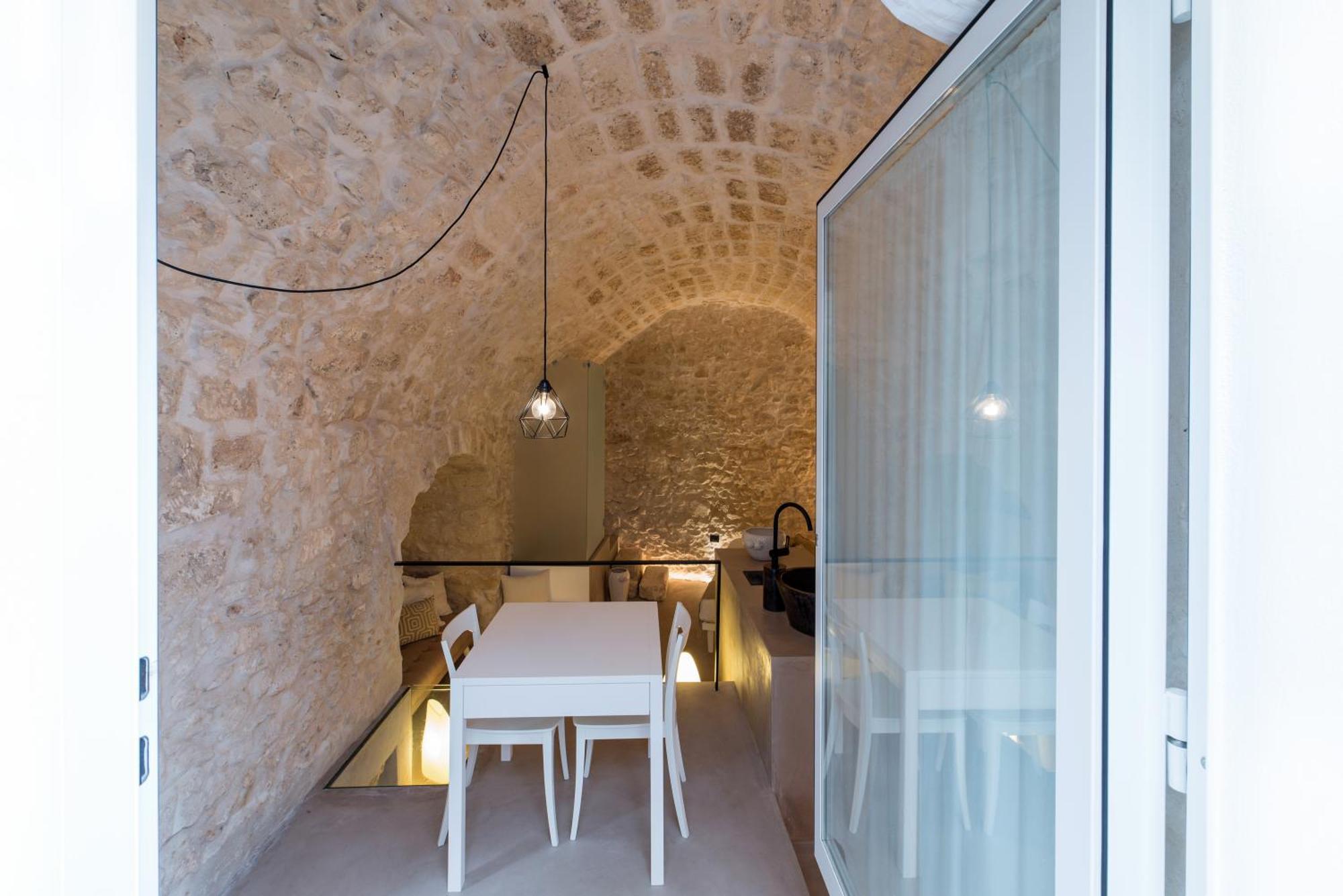 Vittoria Luxury Suite A Ostuni By Wonderful Italy 외부 사진