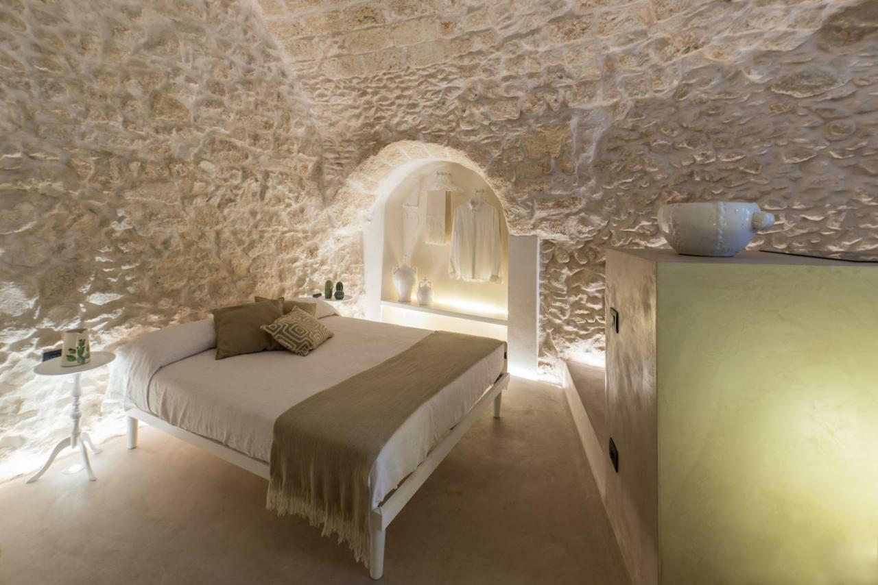 Vittoria Luxury Suite A Ostuni By Wonderful Italy 외부 사진