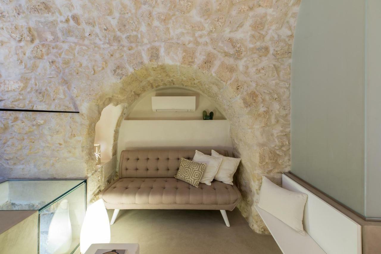 Vittoria Luxury Suite A Ostuni By Wonderful Italy 외부 사진