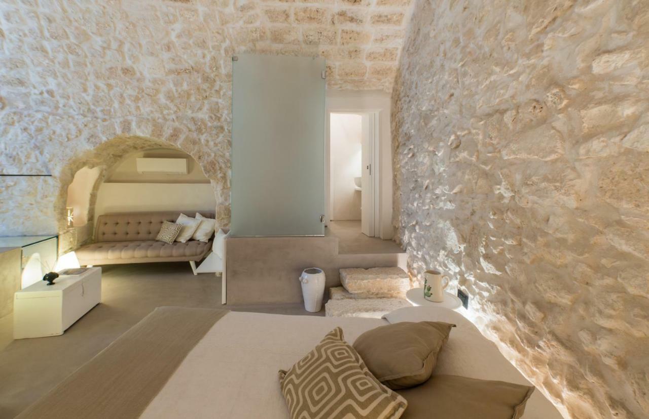 Vittoria Luxury Suite A Ostuni By Wonderful Italy 외부 사진