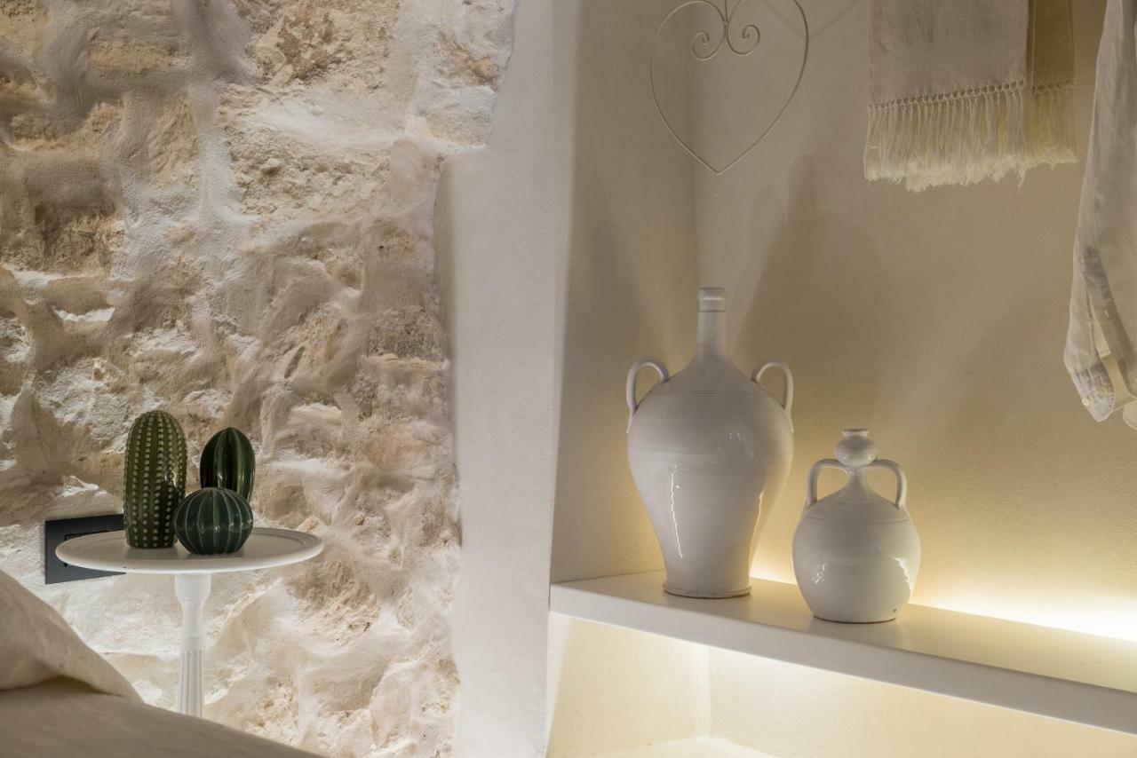 Vittoria Luxury Suite A Ostuni By Wonderful Italy 외부 사진