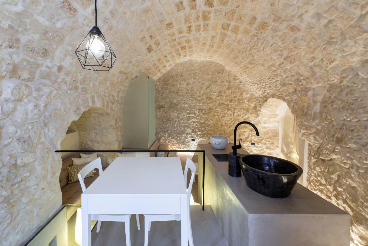 Vittoria Luxury Suite A Ostuni By Wonderful Italy 외부 사진