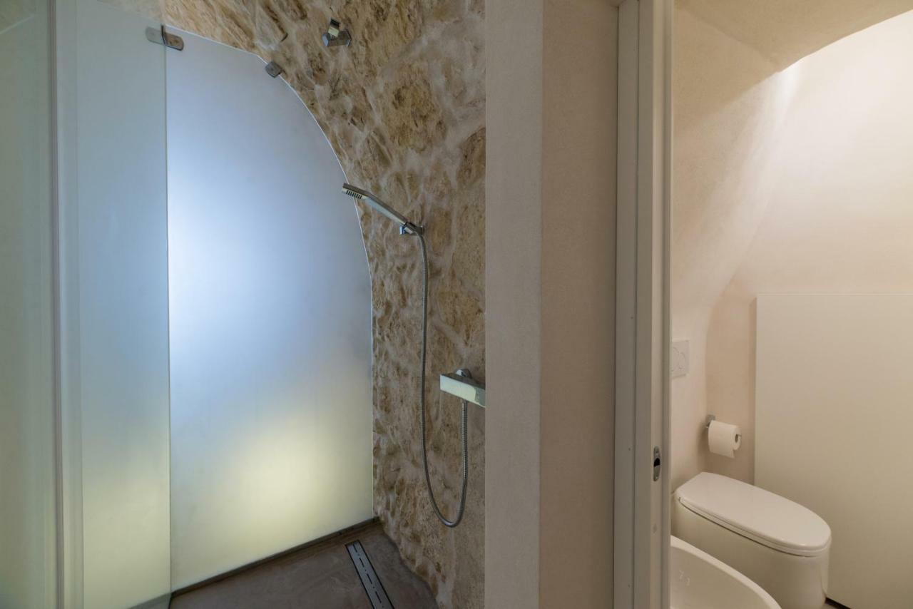 Vittoria Luxury Suite A Ostuni By Wonderful Italy 외부 사진