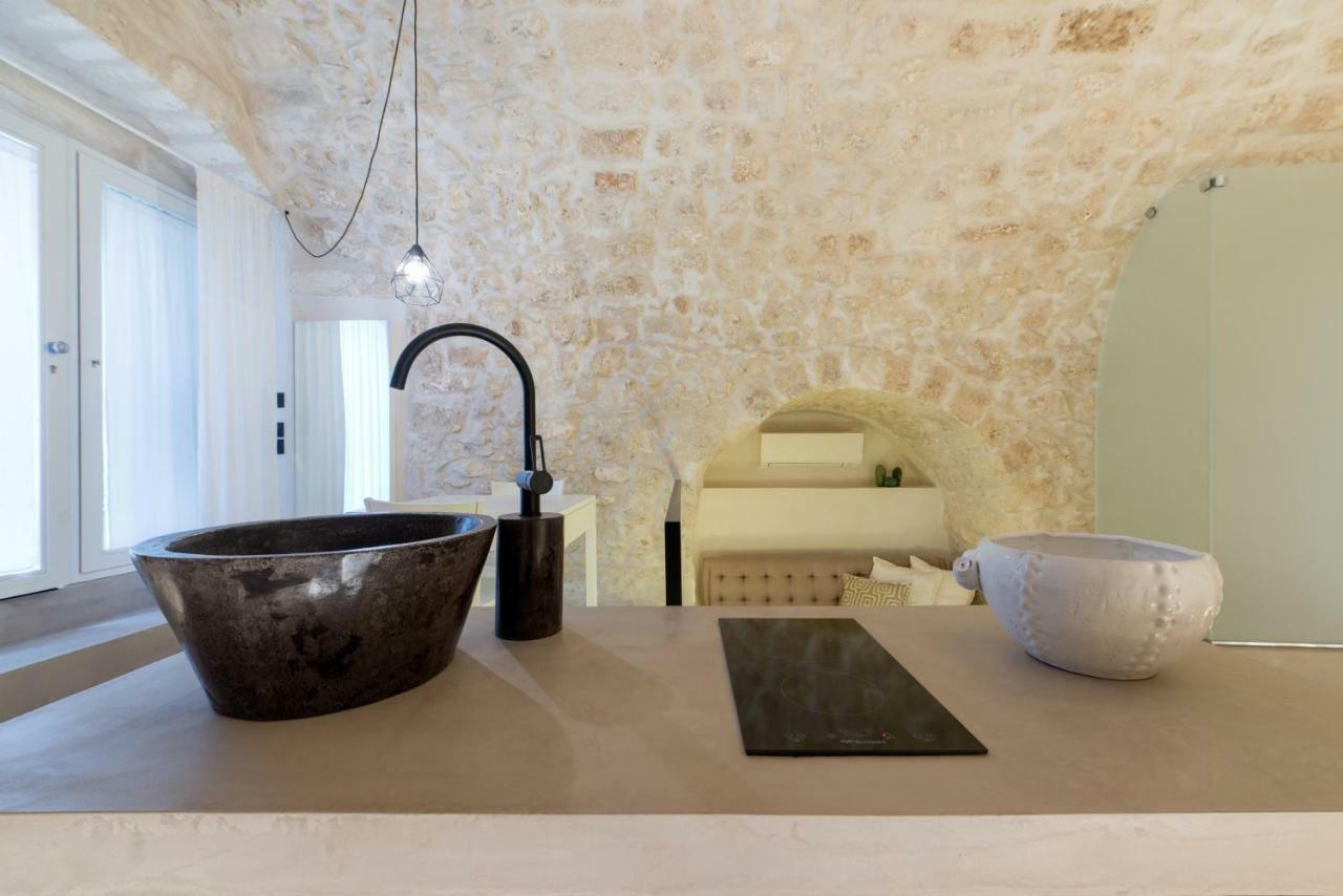 Vittoria Luxury Suite A Ostuni By Wonderful Italy 외부 사진