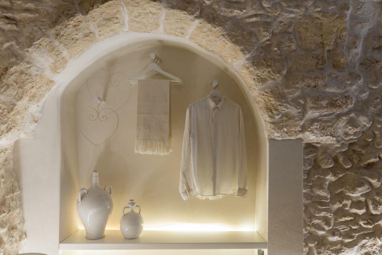 Vittoria Luxury Suite A Ostuni By Wonderful Italy 외부 사진