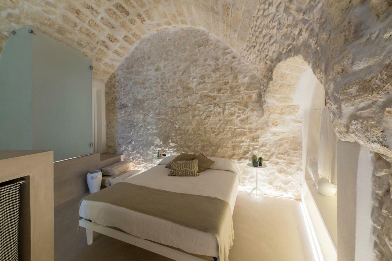 Vittoria Luxury Suite A Ostuni By Wonderful Italy 외부 사진