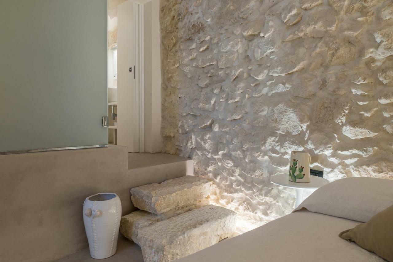 Vittoria Luxury Suite A Ostuni By Wonderful Italy 외부 사진