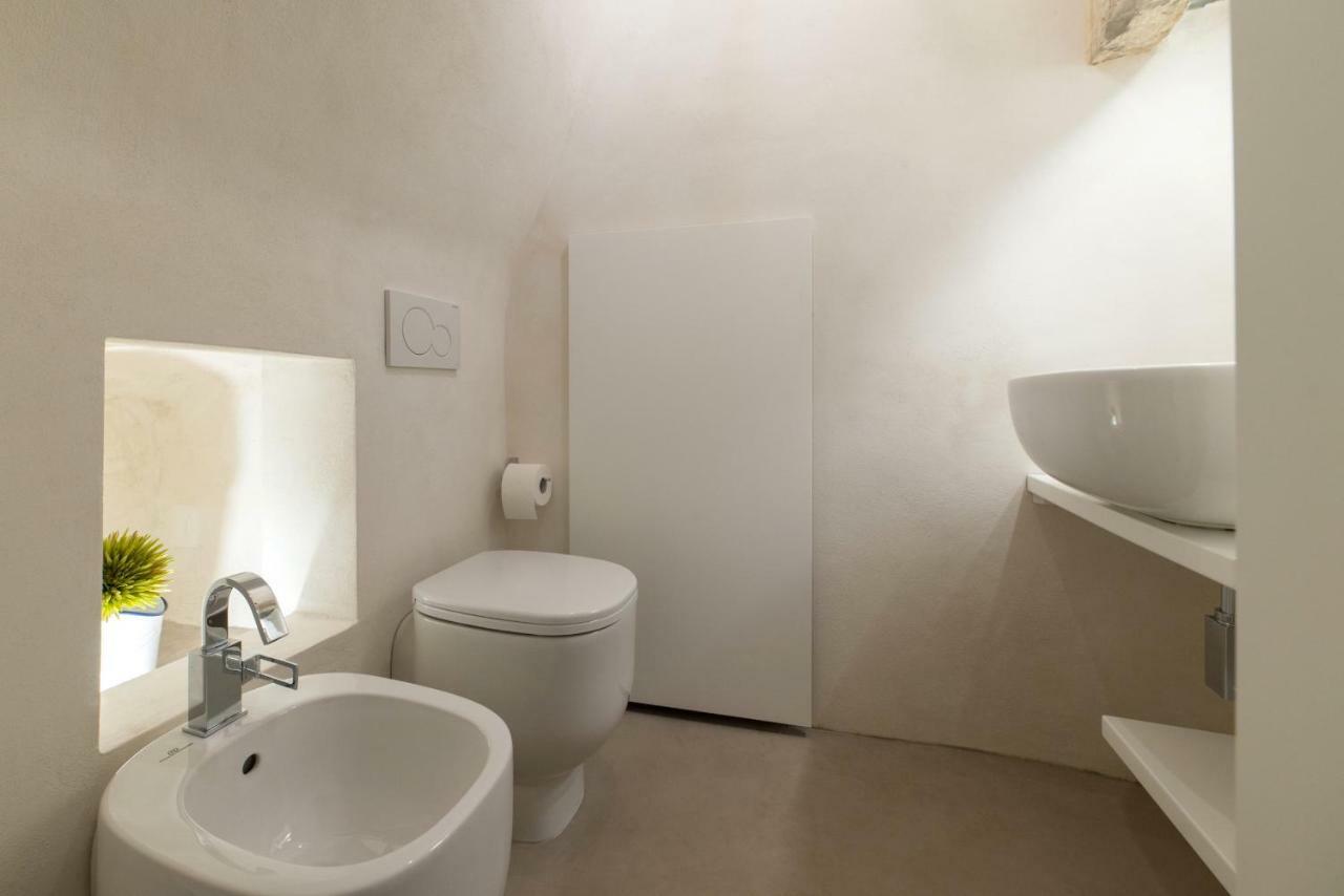 Vittoria Luxury Suite A Ostuni By Wonderful Italy 외부 사진