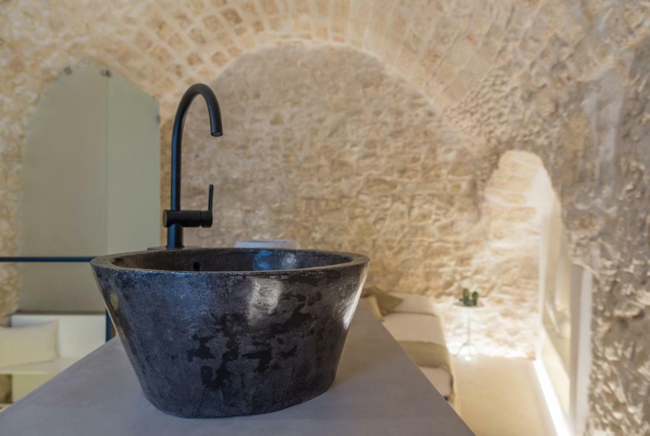 Vittoria Luxury Suite A Ostuni By Wonderful Italy 외부 사진