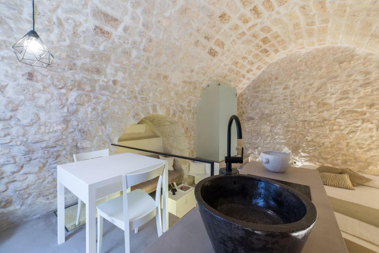 Vittoria Luxury Suite A Ostuni By Wonderful Italy 외부 사진
