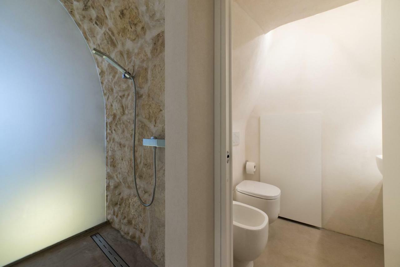Vittoria Luxury Suite A Ostuni By Wonderful Italy 외부 사진