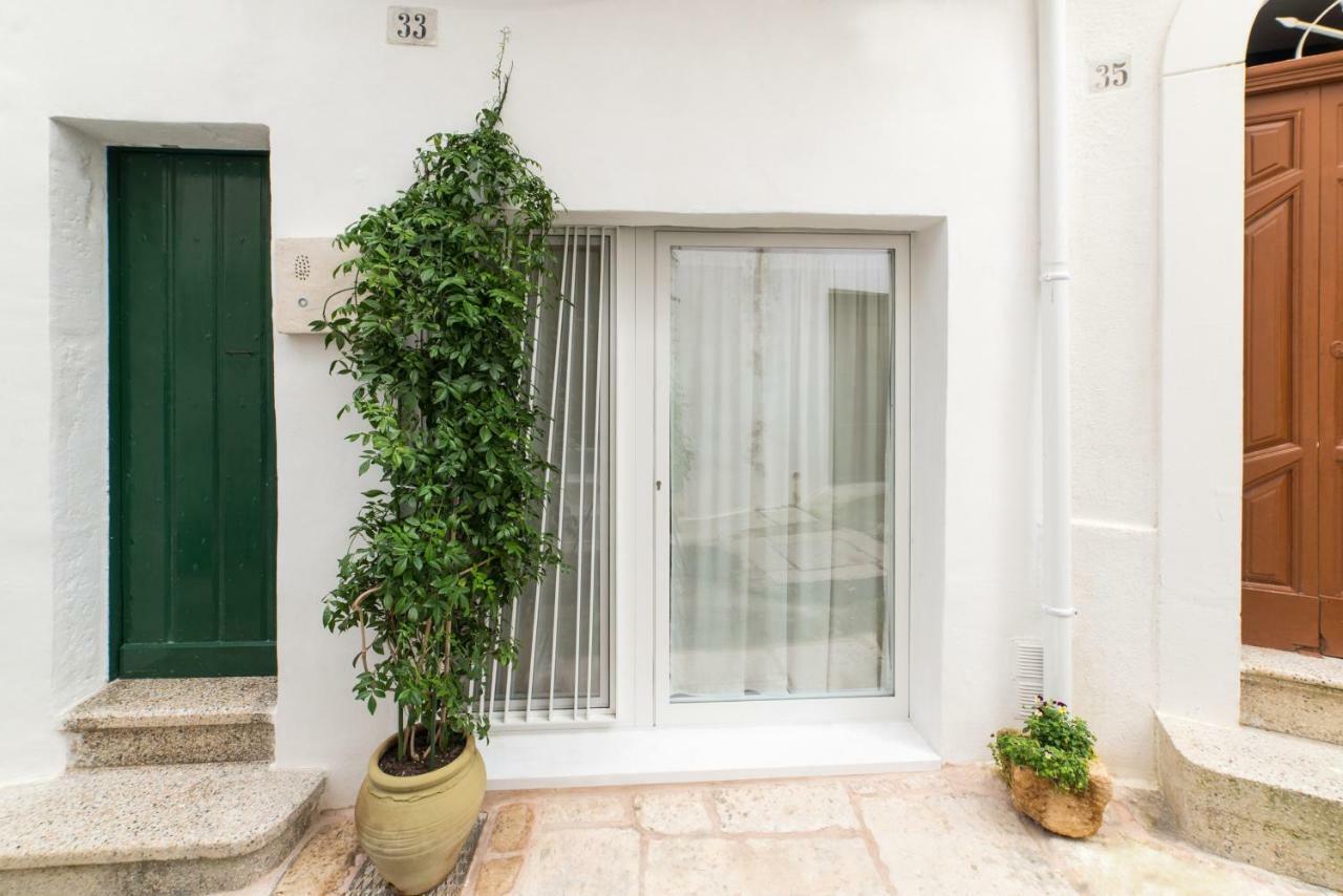 Vittoria Luxury Suite A Ostuni By Wonderful Italy 외부 사진